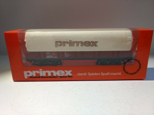 Primex 4554 vierachsiger - ,,