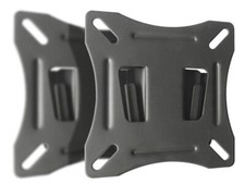 2 x Lautsprecher Halter Boxen Wandhalterung Boxenhalter Halterung Befestigung