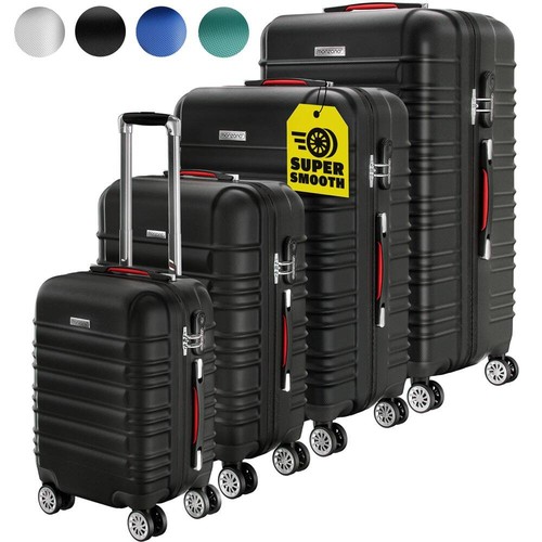 Monzana kofferset koffer - monzana®,
