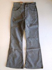 ATO Schlaghose Herren Kord