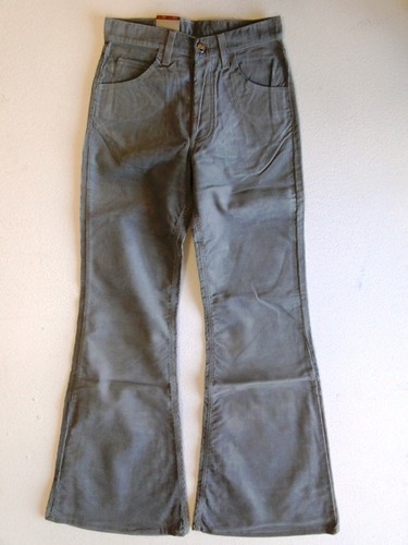 Ato schlaghose herren kord - ato,