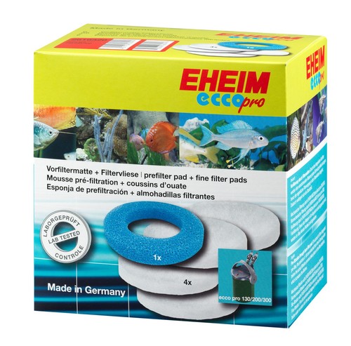 Eheim vorfiltermatte 4x - vorfiltermatte,