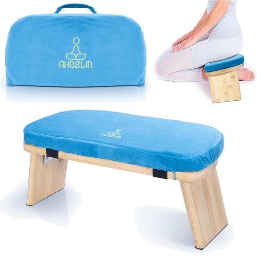 Meditationsbank klappbar