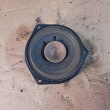 Opel Corsa D Lautsprecher hinten