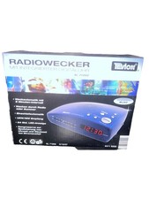 Tevion Radiowecker & –