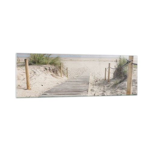 Wandbilder 160x50cm glasbild - wandbilder,