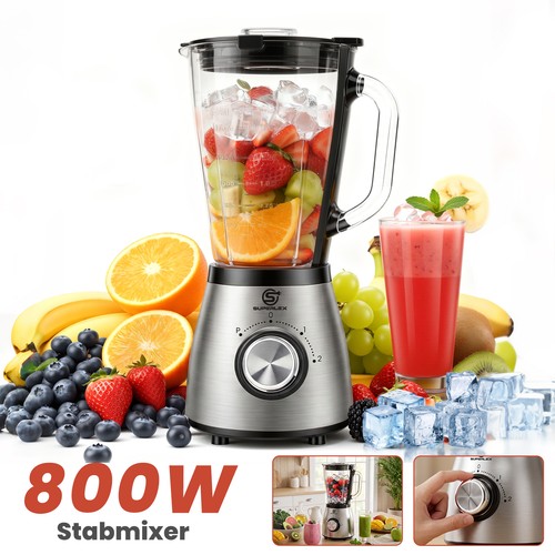 Superlex standmixer - superlex,