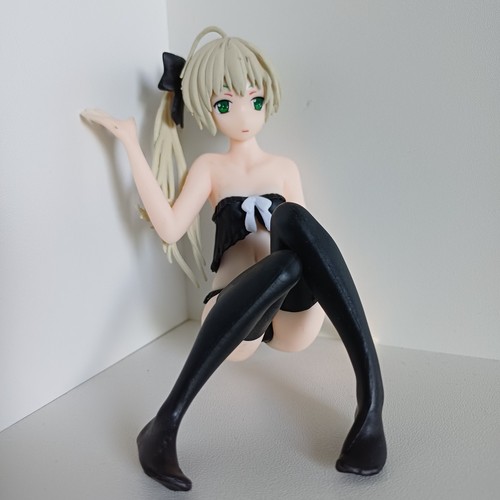 Mega sexy anime figur - figur, manga