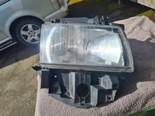 VW T4 7D Halogen 1998