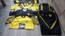 Borussia Dortmund BVB09 Konvolut 6 teilig Größe XL/XXL