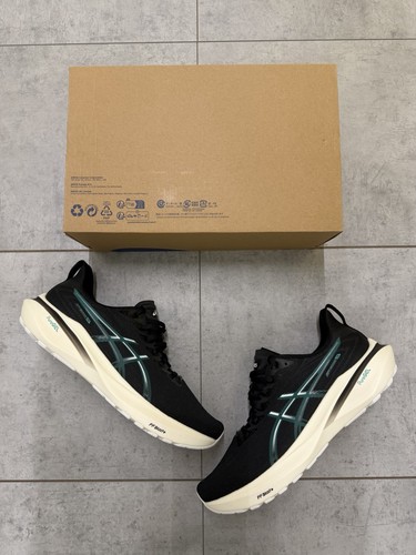Asics 2000 black - gt-2000, "black/wave