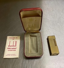 Dunhill Feuerzeug sehr alt