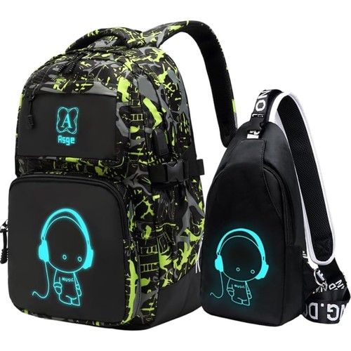 Jungen schulrucksack - jungen,