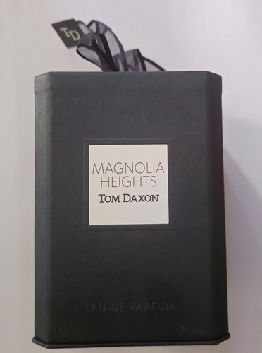 Magnolia heights edp - edp, daxon