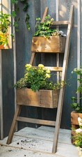 Pflanzleiter Dekoleiter