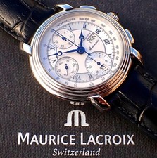Exklusiver Maurice Lacroix -