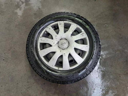 Opel vivaro felge reifen - opel,