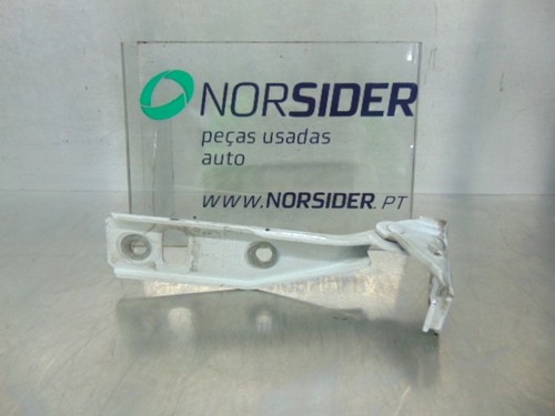 1j0823301 scharnier motorhaube - 1j0823301,