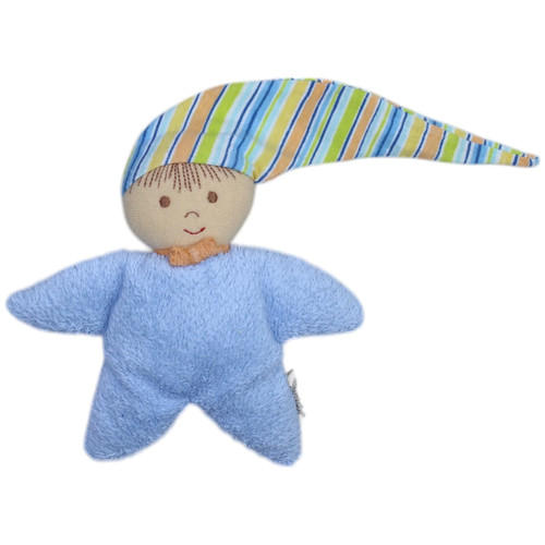 Sterntaler spielpuppe cm - sterntaler,