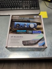 PreSonus AUDIOBOX iONE