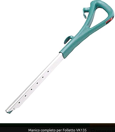 Stab griff 135 136 - stab, vk