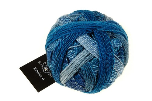 Edition von schoppel farbe - von,
