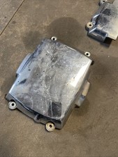 XVS 650 Dragstar Motor Deckel