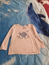 rosa lupilu Pullover 110/116