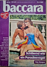 CORA VERLAG baccara –