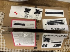 Mystery Paket Secret Box -