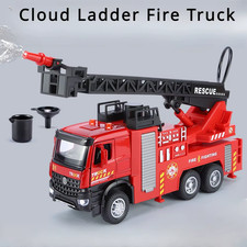 1/32 Feuerwehrleiterwagen