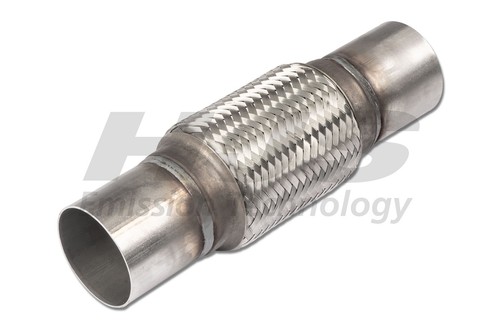 Hjs flexrohr abgasanlage - hjs,