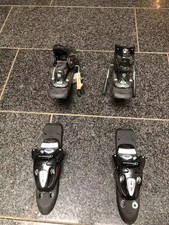 Tyrolia T6 Skibindungen Ski Wintersport