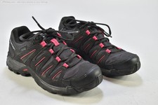 Salomon GTX Damen Wanderschuhe