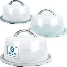 Kuchen transportbox platte - transportbox,