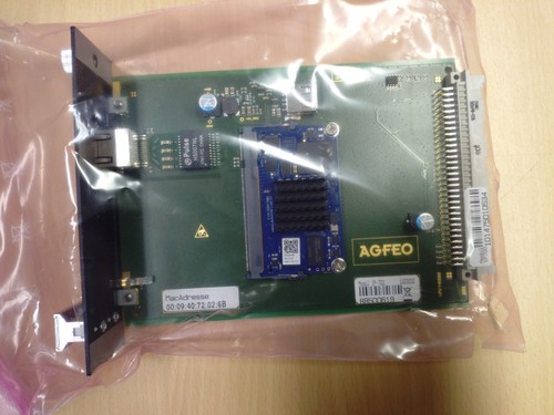 Agfeo 700 modul - ip-700,