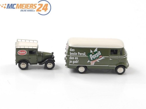 Bub 06944 modellauto - bub,