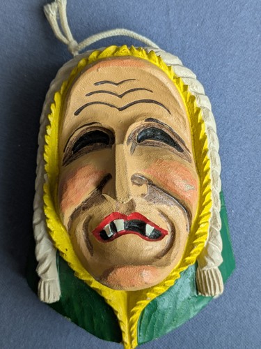 Vsan fasnet mäskle alter - vsan,