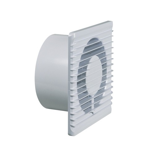 Wohnraumventilator