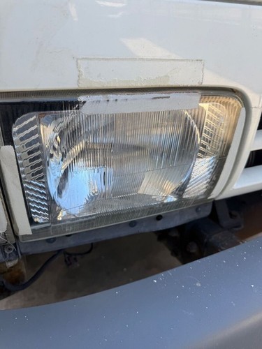 Scheinwerfer rechts nissan - rechts,