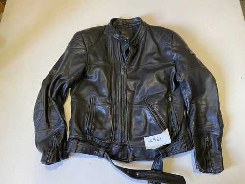 Polo vintage motorradjacke - vintage,