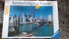Puzzle 5000 Teile Darstellung