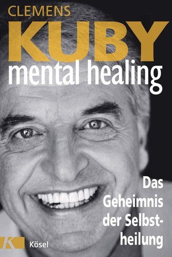 Mental healing das geheimnis - healing,
