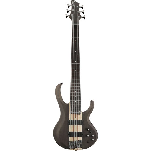 Ibanez btb606 tgf transparent - ibanez, btb606-tgf