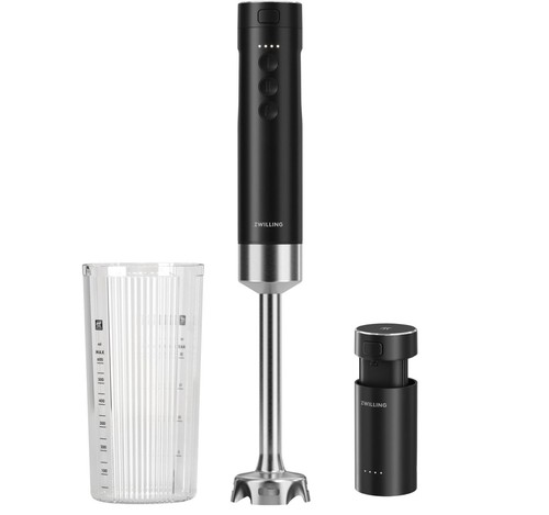 Zwilling stabmixer starterset - zwilling,