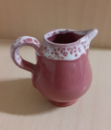 Mini vase krug - x, x