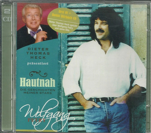 2cd wolfgang petry - wolfgang,