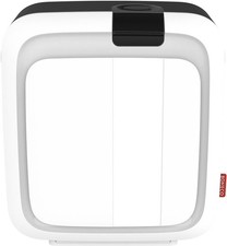 BONECO Hybrid Luftbefeuchter Luftreiniger H700 HEPA 13 10l 34.9 W Weiß