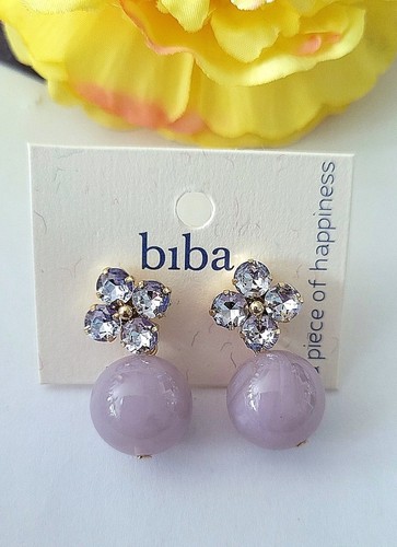 Biba kristall perlen - biba,