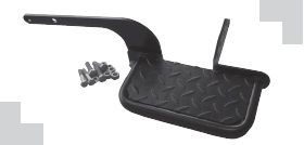 Westfalia trittbrett - westfalia,